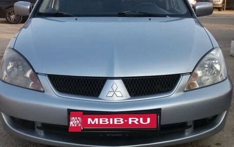 Mitsubishi Lancer IX, 2006 год, 475 000 рублей, 2 фотография