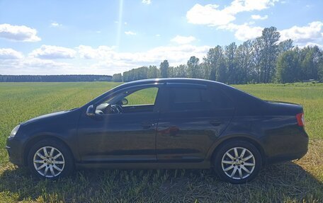 Volkswagen Jetta VI, 2007 год, 470 000 рублей, 6 фотография