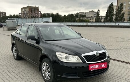 Skoda Octavia, 2012 год, 700 000 рублей, 2 фотография