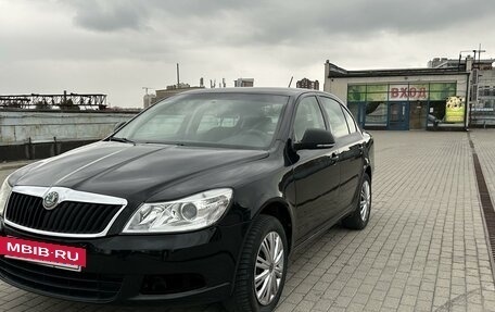 Skoda Octavia, 2012 год, 700 000 рублей, 4 фотография