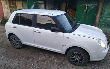 Lifan Smily I (330) рестайлинг, 2011 год, 280 000 рублей, 3 фотография