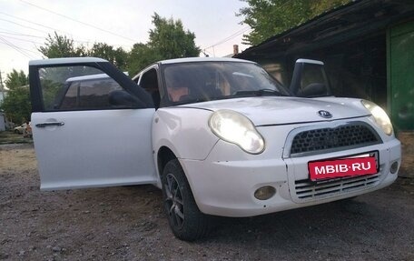 Lifan Smily I (330) рестайлинг, 2011 год, 280 000 рублей, 2 фотография