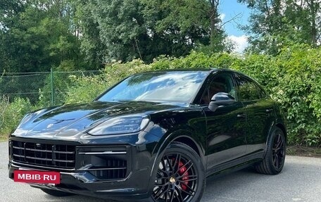 Porsche Cayenne III, 2024 год, 22 657 364 рублей, 2 фотография