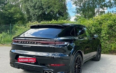 Porsche Cayenne III, 2024 год, 22 657 364 рублей, 7 фотография