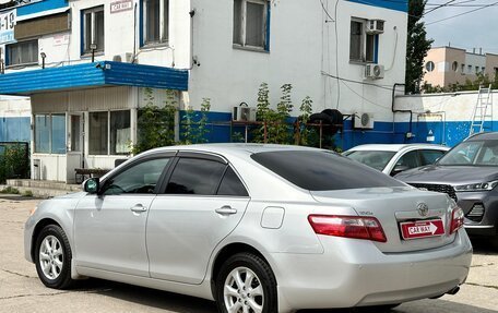 Toyota Camry, 2011 год, 1 650 000 рублей, 7 фотография