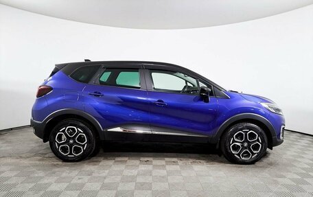 Renault Kaptur I рестайлинг, 2021 год, 2 346 800 рублей, 4 фотография