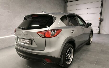 Mazda CX-5 II, 2014 год, 1 849 000 рублей, 4 фотография