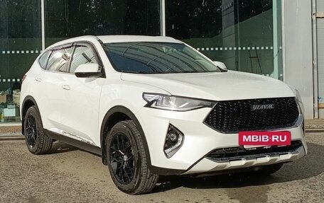 Haval F7 I, 2019 год, 1 950 000 рублей, 3 фотография