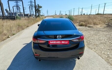 Mazda 6, 2017 год, 2 280 000 рублей, 3 фотография