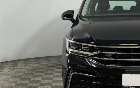 Volkswagen Tiguan II, 2023 год, 5 600 000 рублей, 3 фотография