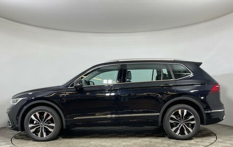 Volkswagen Tiguan II, 2023 год, 5 600 000 рублей, 5 фотография