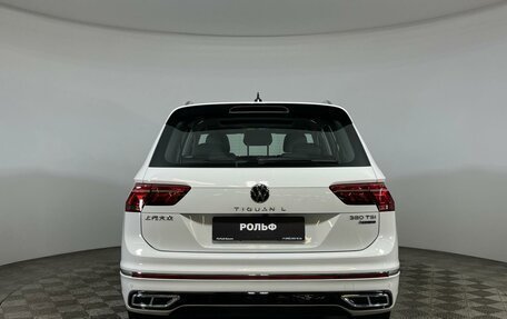 Volkswagen Tiguan II, 2023 год, 5 600 000 рублей, 5 фотография