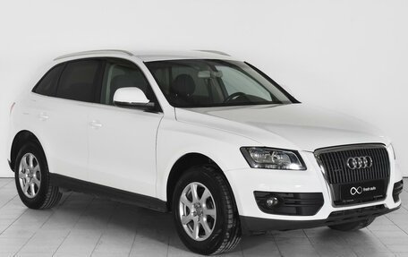 Audi Q5, 2010 год, 1 700 000 рублей, 2 фотография