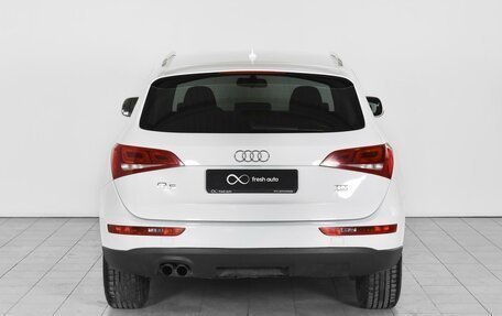 Audi Q5, 2010 год, 1 700 000 рублей, 3 фотография