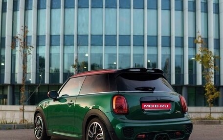 MINI Hatch, 2021 год, 4 000 000 рублей, 6 фотография