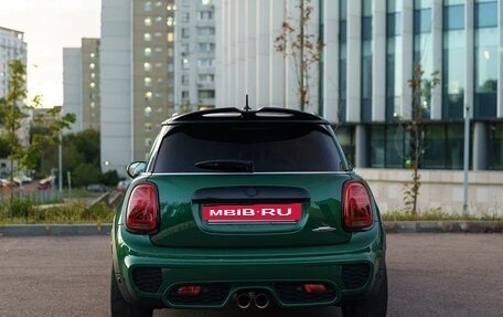 MINI Hatch, 2021 год, 4 000 000 рублей, 5 фотография