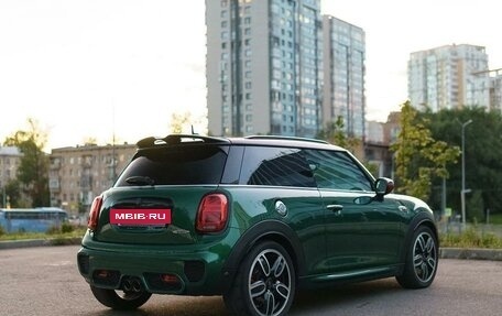 MINI Hatch, 2021 год, 4 000 000 рублей, 4 фотография