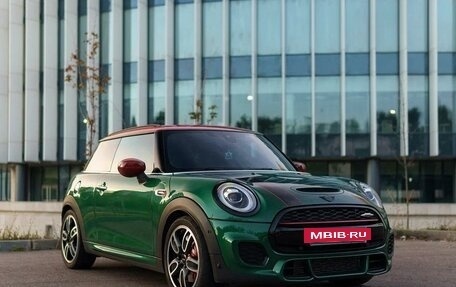 MINI Hatch, 2021 год, 4 000 000 рублей, 3 фотография