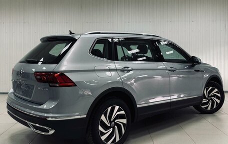 Volkswagen Tiguan II, 2023 год, 4 630 000 рублей, 3 фотография