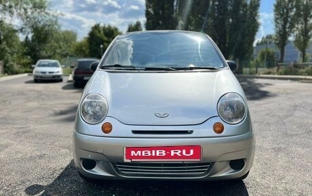 Daewoo Matiz I, 2010 год, 255 000 рублей, 2 фотография