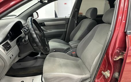 Chevrolet Lacetti, 2012 год, 440 000 рублей, 2 фотография