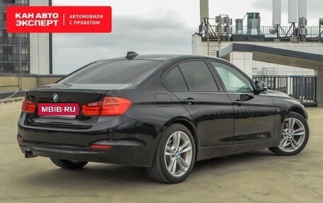 BMW 3 серия, 2013 год, 2 105 000 рублей, 2 фотография