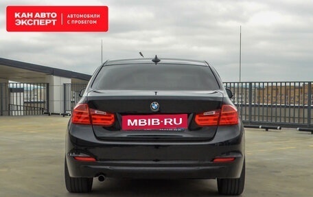 BMW 3 серия, 2013 год, 2 105 000 рублей, 4 фотография