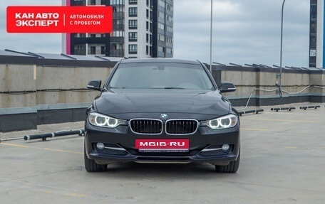 BMW 3 серия, 2013 год, 2 105 000 рублей, 3 фотография