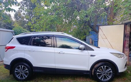 Ford Kuga III, 2014 год, 1 720 000 рублей, 2 фотография