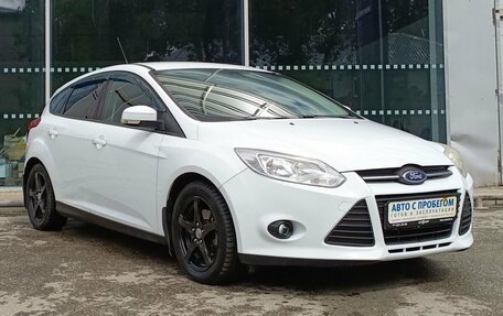 Ford Focus III, 2013 год, 890 000 рублей, 3 фотография