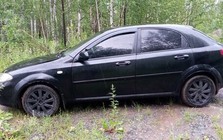 Chevrolet Lacetti, 2008 год, 350 000 рублей, 3 фотография