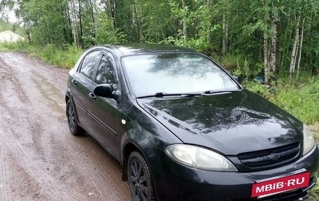 Chevrolet Lacetti, 2008 год, 350 000 рублей, 2 фотография