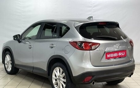 Mazda CX-5 II, 2013 год, 1 989 900 рублей, 6 фотография