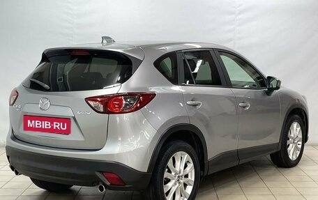 Mazda CX-5 II, 2013 год, 1 989 900 рублей, 5 фотография