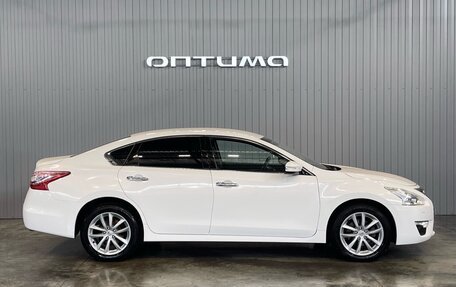 Nissan Teana, 2014 год, 1 599 000 рублей, 4 фотография