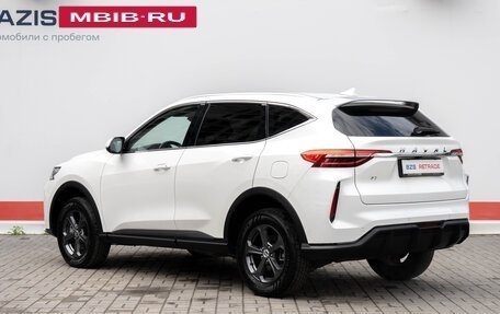 Haval F7 I, 2023 год, 2 349 000 рублей, 7 фотография