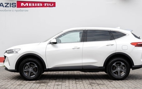 Haval F7 I, 2023 год, 2 349 000 рублей, 8 фотография