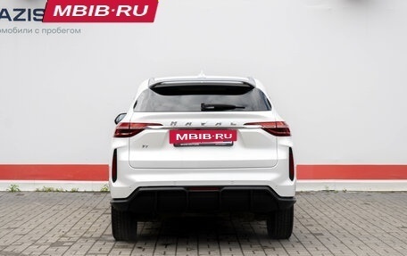 Haval F7 I, 2023 год, 2 349 000 рублей, 6 фотография