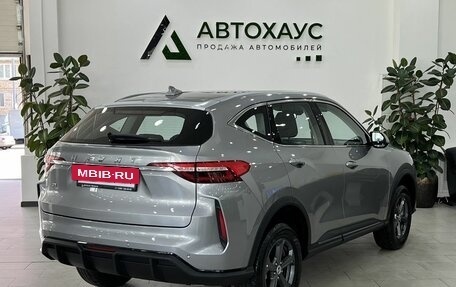 Haval F7 I, 2024 год, 4 фотография