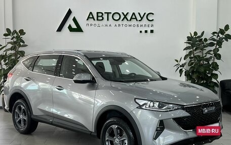 Haval F7 I, 2024 год, 3 фотография