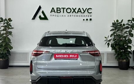 Haval F7 I, 2024 год, 5 фотография