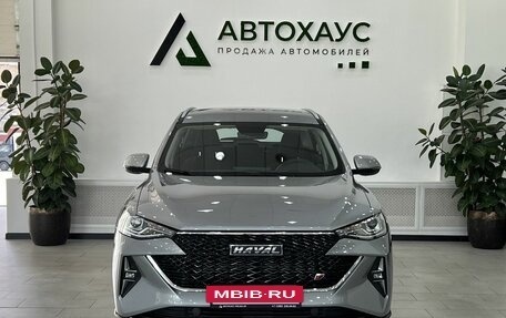 Haval F7 I, 2024 год, 2 фотография