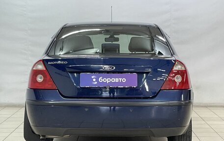 Ford Mondeo III, 2003 год, 539 900 рублей, 6 фотография