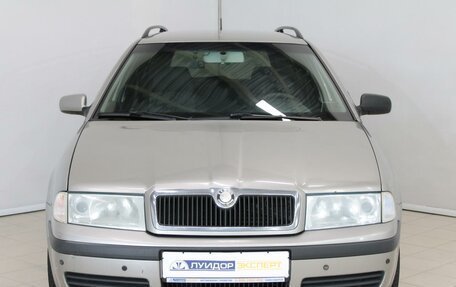 Skoda Octavia IV, 2008 год, 570 000 рублей, 2 фотография