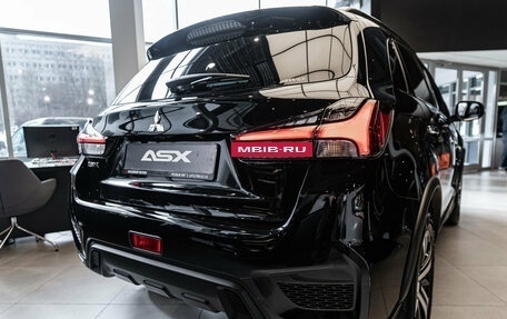 Mitsubishi ASX I рестайлинг, 2023 год, 3 770 000 рублей, 4 фотография