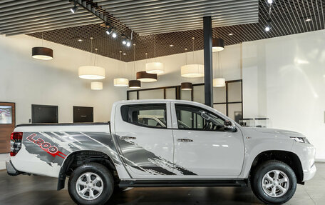 Mitsubishi L200 IV рестайлинг, 2023 год, 4 990 000 рублей, 4 фотография