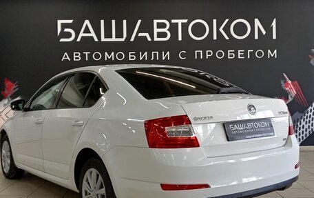 Skoda Octavia, 2013 год, 1 100 000 рублей, 4 фотография