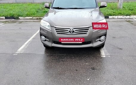 Toyota RAV4, 2012 год, 1 550 000 рублей, 3 фотография