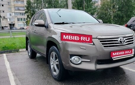 Toyota RAV4, 2012 год, 1 550 000 рублей, 4 фотография