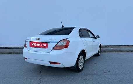 Geely Emgrand EC7, 2014 год, 390 000 рублей, 2 фотография